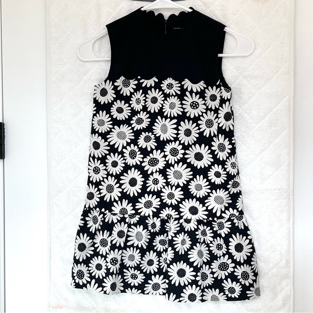 🌟Victoria Beckham Little Girl Dress
